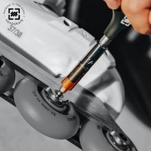 Load image into Gallery viewer, Torktec Skate Tool | Multi Torque Wrenches with Sloky
