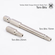 Load image into Gallery viewer, Torktec Skate Tool | Multi Torque Wrenches with Sloky
